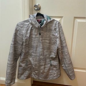 Gerry full-zip jacket